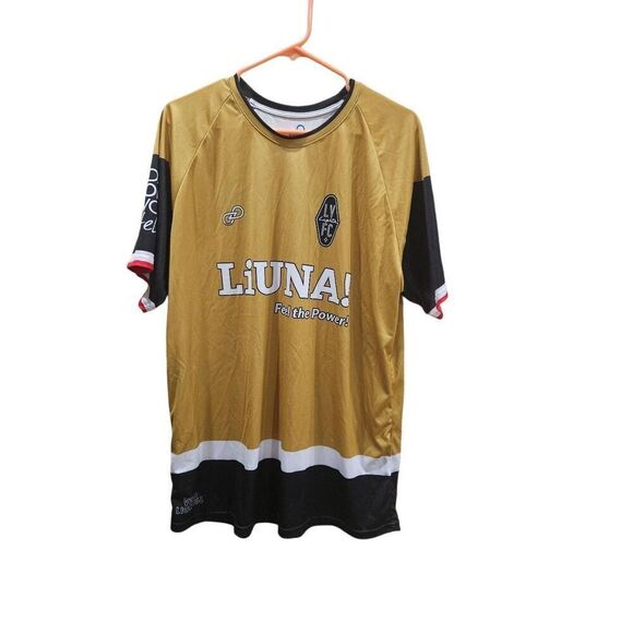 Duo digital liuna XL top golden knights - Picture 7 of 7